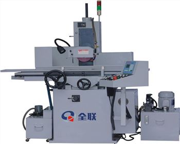 太原(yuán)數控平面(miàn)磨床