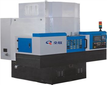 蘭州數控剃齒(chi)機