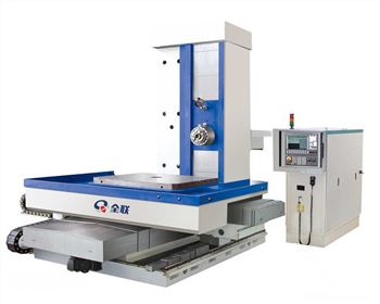 蘭州數(shu)控镗床