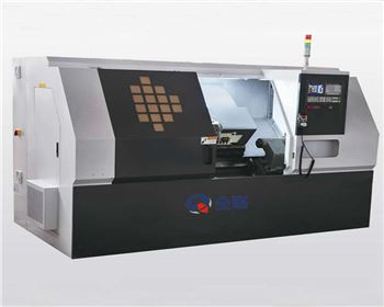 蘭(lán)州數控斜車