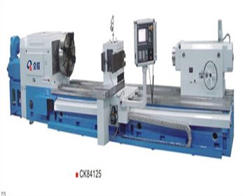 蘭州數(shù)控軋輥車床