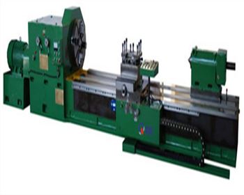 蘭州軋輥車床