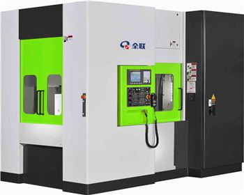 江蘇卧式加(jia)工中心