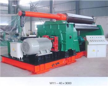 卷闆機操(cāo)作規程 卷闆機(ji)操作規程(cheng)