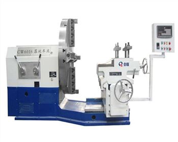 蘭州數(shù)控落地車床