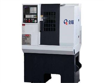 蘭州(zhōu)儀表車床