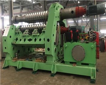 江蘇波(bō)紋闆卷闆機