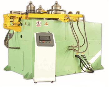 太原(yuán)型材卷彎(wan)機