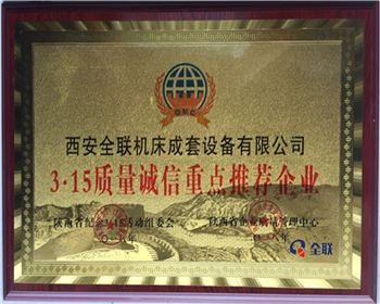 壓力(li)機-3.15質量誠(cheng)信重點推(tuī)薦企業