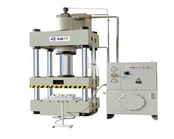 西甯Y32系(xi)列四柱(zhu)液壓機(jī)