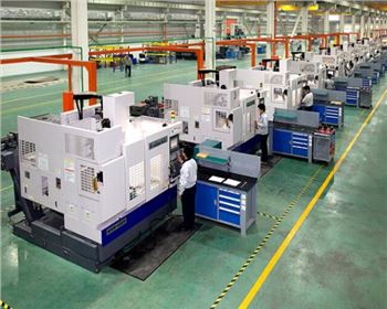 數控機(jī)床安全操作(zuò)規程