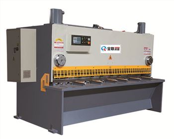 剪闆(pǎn)機 剪闆機(ji)