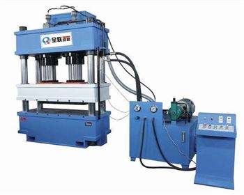 液壓機 液壓(yā)機