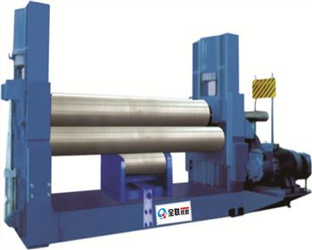 卷闆機(jī)操作中務必(bì)注意以下事(shì)項