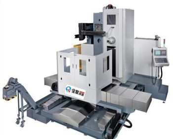 數控機床 數(shu)控機床