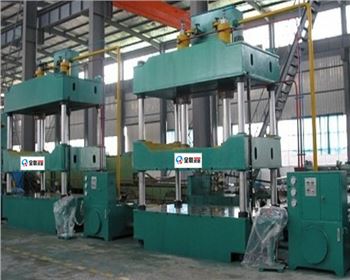 液壓(yā)機 液壓機(ji)