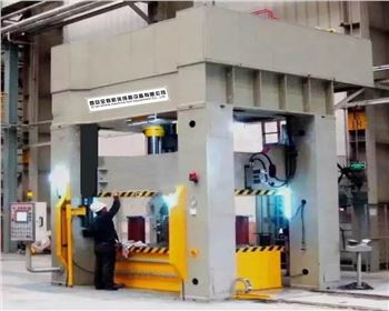 液(yè)壓機 液(yè)壓機