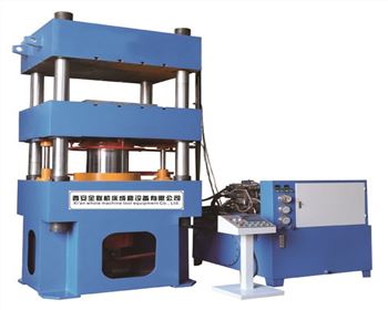 液壓機(ji) 液壓機(jī)