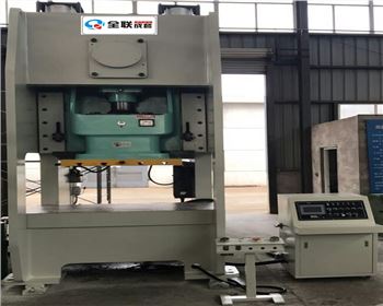 壓力(li)機 壓力(li)機