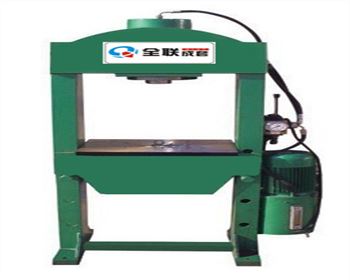 龍門液(yè)壓機