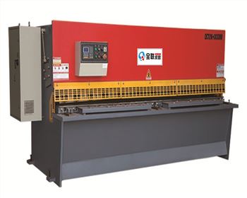 剪(jiǎn)闆機生(shēng)産廠家(jiā)品牌哪(na)家好？