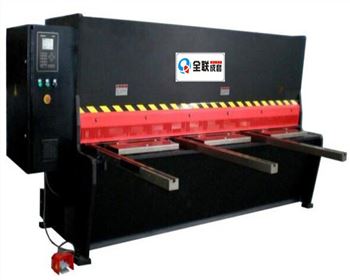 剪闆(pǎn)機 剪闆機(ji)