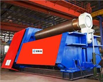 四輥卷闆機(ji) 四輥卷闆機