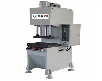 液(ye)壓機 液(yè)壓機