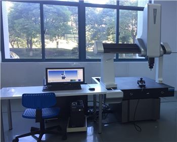 三坐(zuo)标測量機(jī)