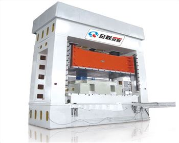 液壓(ya)機 液壓機