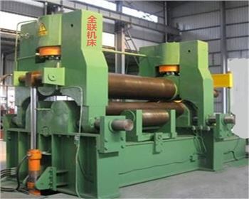 上輥萬能(neng)式卷闆機(ji) 上輥萬能(neng)式卷闆機(ji)