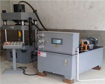 液壓機 液(yè)壓機