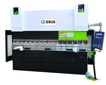 數(shù)控折彎機(ji)廠家哪家(jia)好？