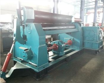 卷闆(pǎn)機 卷闆機