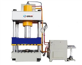 液壓(yā)機 液壓(yā)機