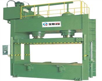 液(yè)壓機 液壓機