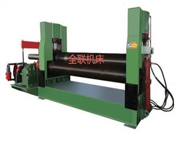 三(sān)輥卷闆機(jī)的結構性(xing)能你了解(jie)多少？