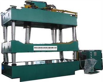 壓力機(ji)沒有壓力(lì)該如何處(chu)理？