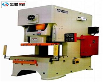 壓力機 壓(ya)力機