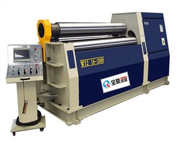 卷闆機(jī) 卷闆機
