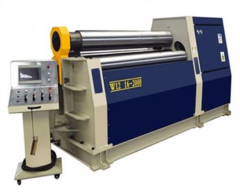 江蘇數控卷(juàn)闆機