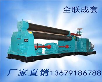 卷闆(pǎn)機 卷闆機