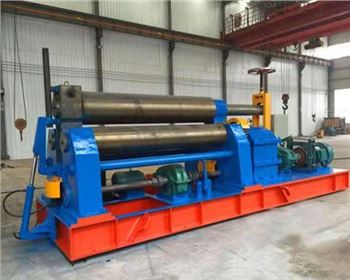 卷闆機(jī) 卷闆機