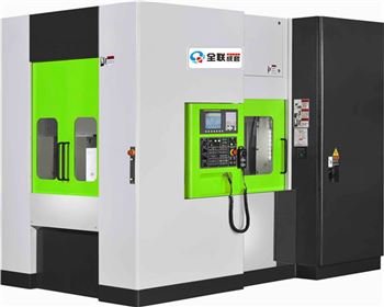 數(shu)控機床 數控機床(chuáng)