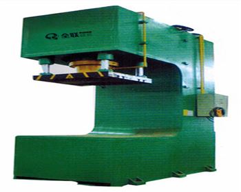 液壓機(ji) 液壓機