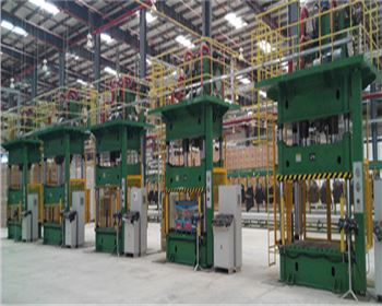 液壓機(jī) 液壓機(jī)