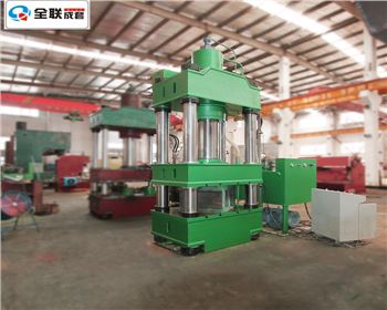 液壓(ya)機使用時間長(zhǎng)操作無反應的(de)原因有哪些？