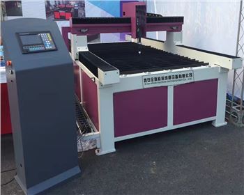 台式數控等(deng)離子切割機