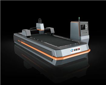 激光切(qiē)割機 激(ji)光切割(gē)機