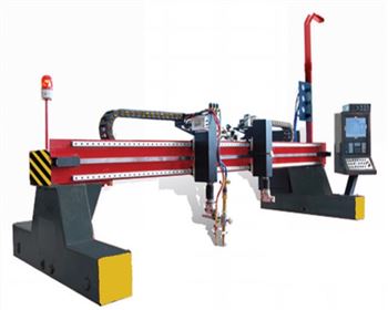 火焰切(qie)割機 火焰切割(ge)機